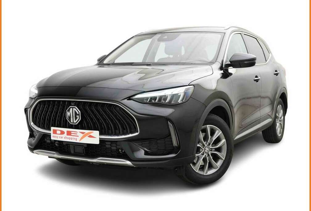 MG 1.5 T-GDi 162 DCT Comfort  Leather  GPS  Cam  LED