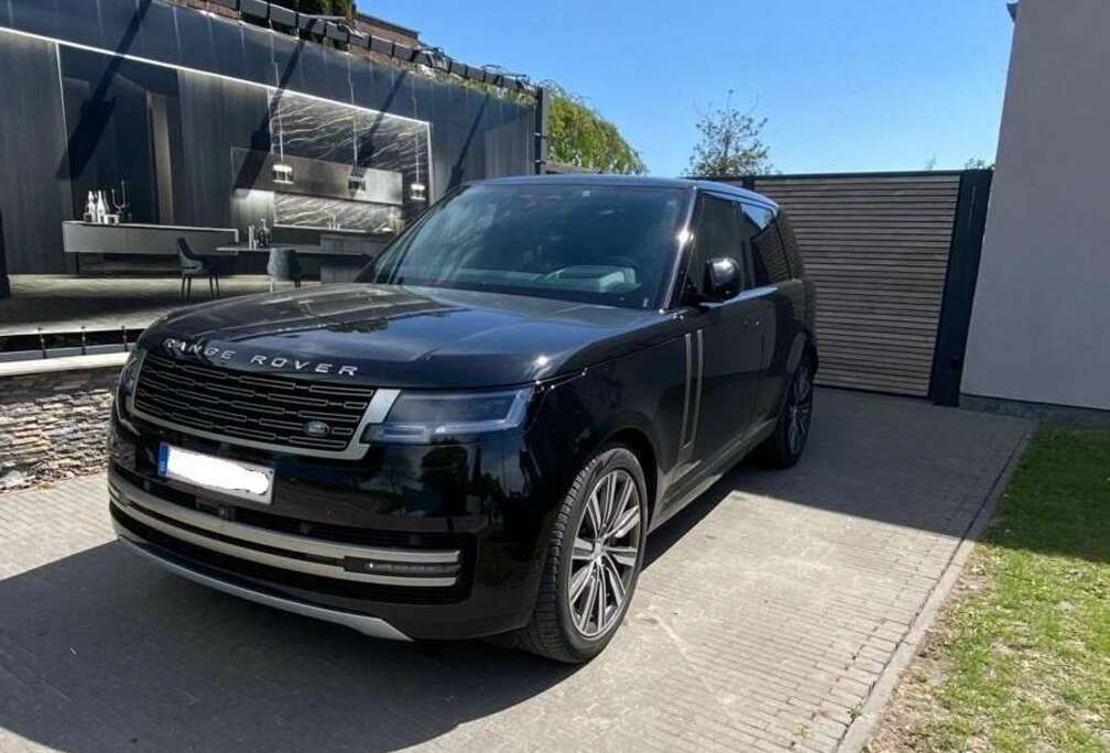 Land Rover Range Rover L400 3.0p