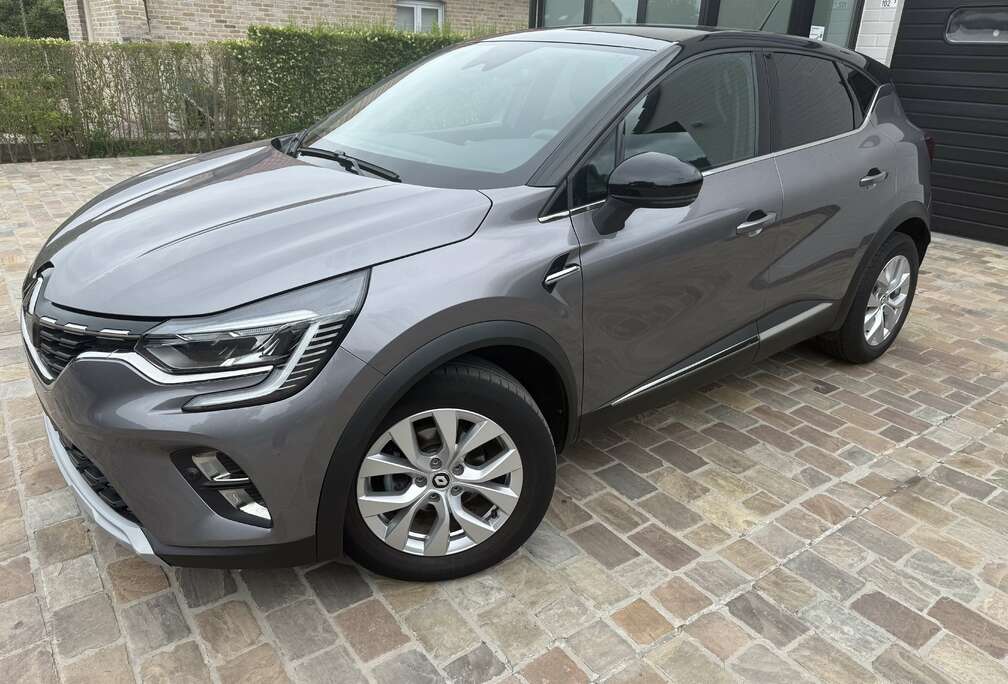 Renault 1.3 TCe Intens