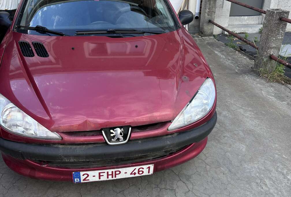 Peugeot