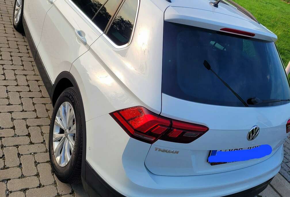 Volkswagen 2.0 TDi Comfortline BMT