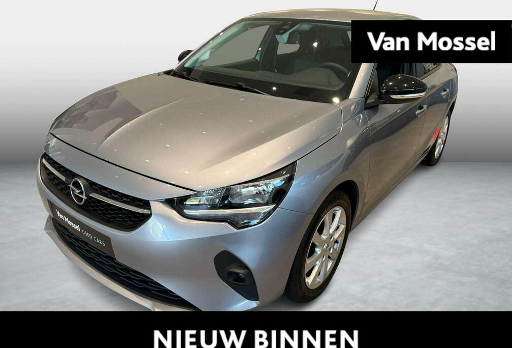 Opel 1.5 D Edition