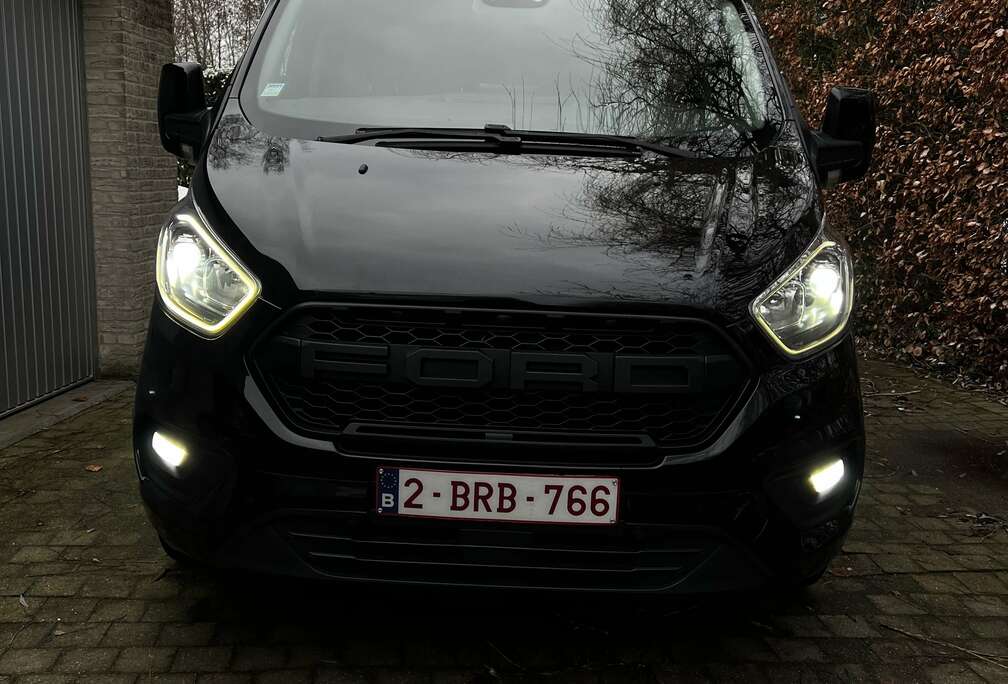 Ford 320 L1H2 VA Autm. Trend