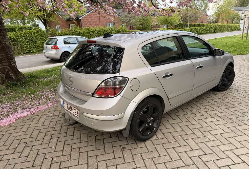 Opel 1.7 CDTi Enjoy