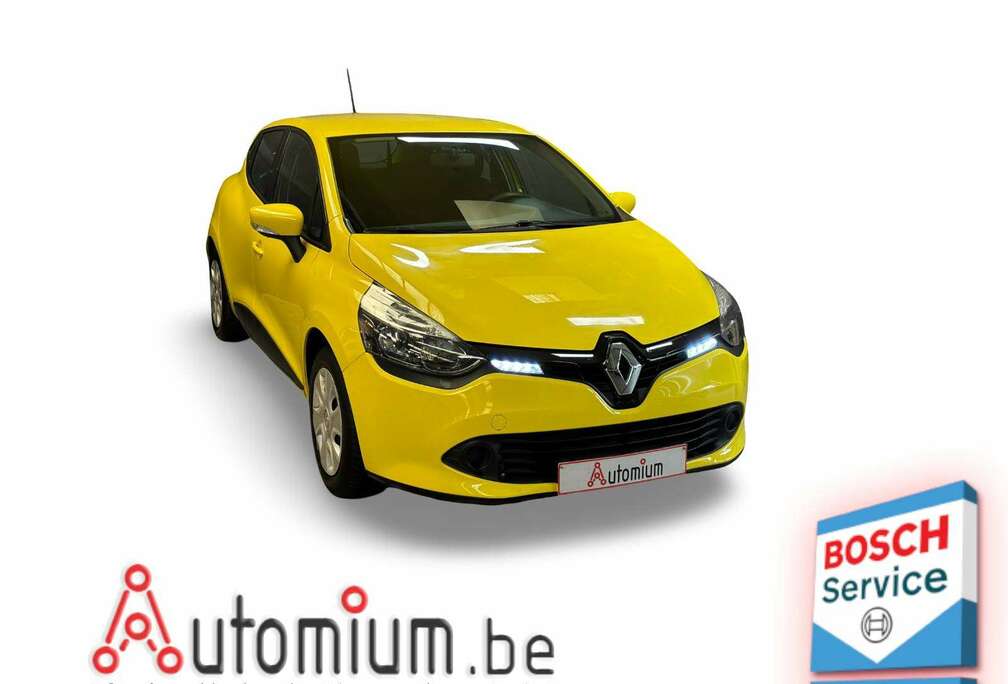 Renault Clio 1.2i Collection