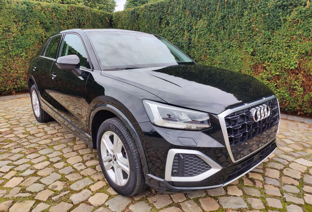 Audi 35 TFSI Prestige S tronic