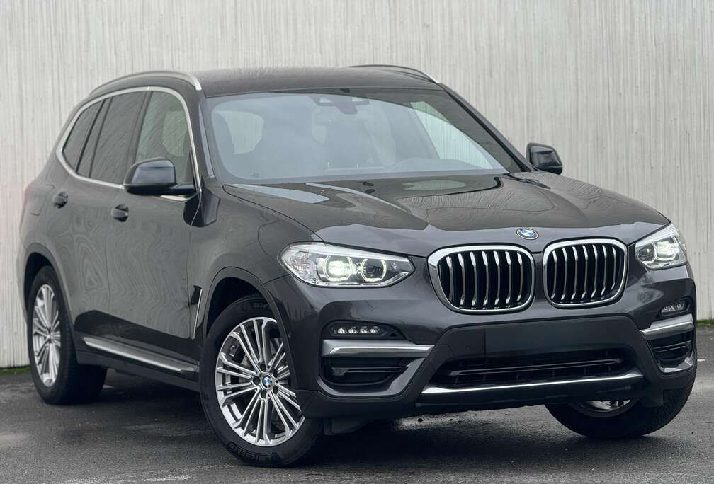 BMW xDrive30e  Luxury//FULLoption//