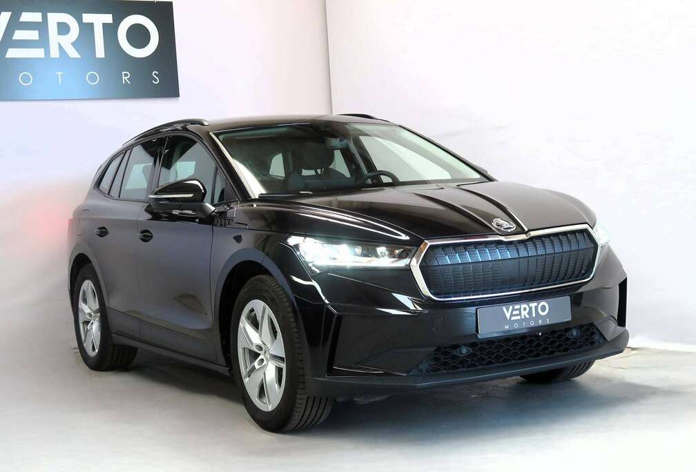 Skoda Enyaq 62 kWh 60 Corporate