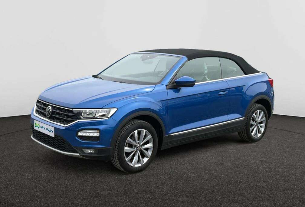 Volkswagen 1.5 TSI Style OPF
