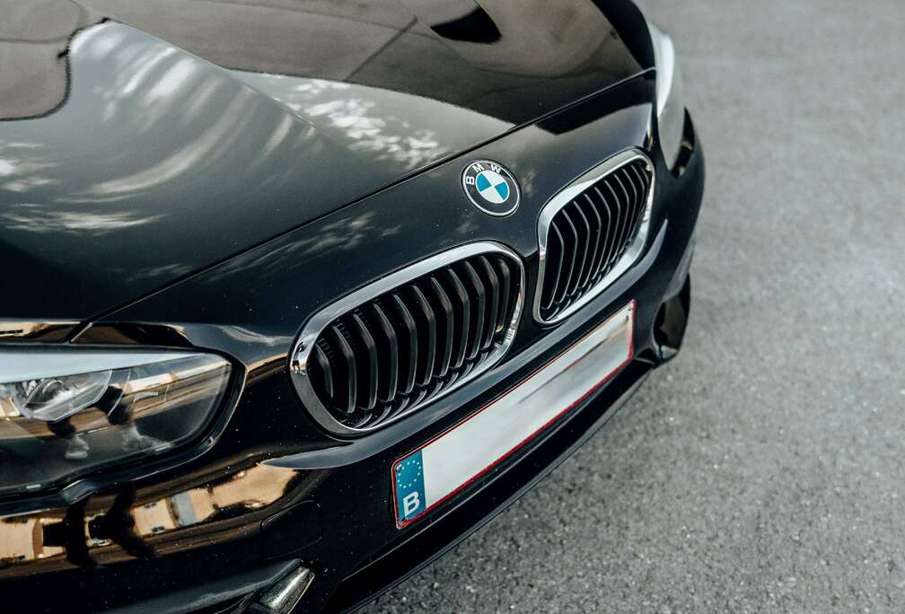 BMW 116i