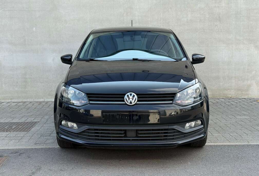 Volkswagen Polo 1.0i Trendline