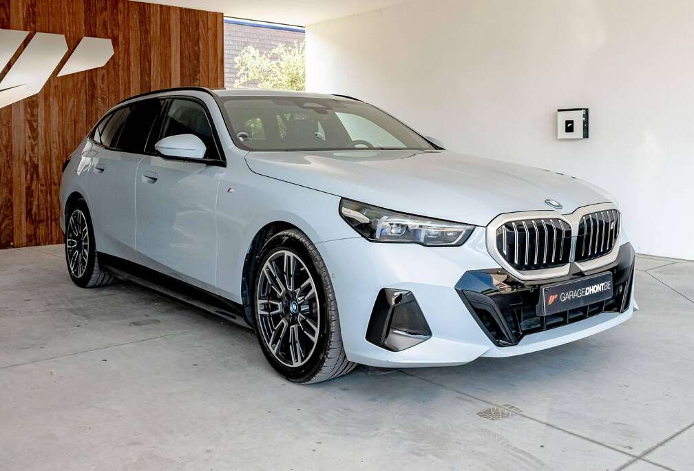 BMW edrive 40e, M pack, Keyless, Harman Kardon