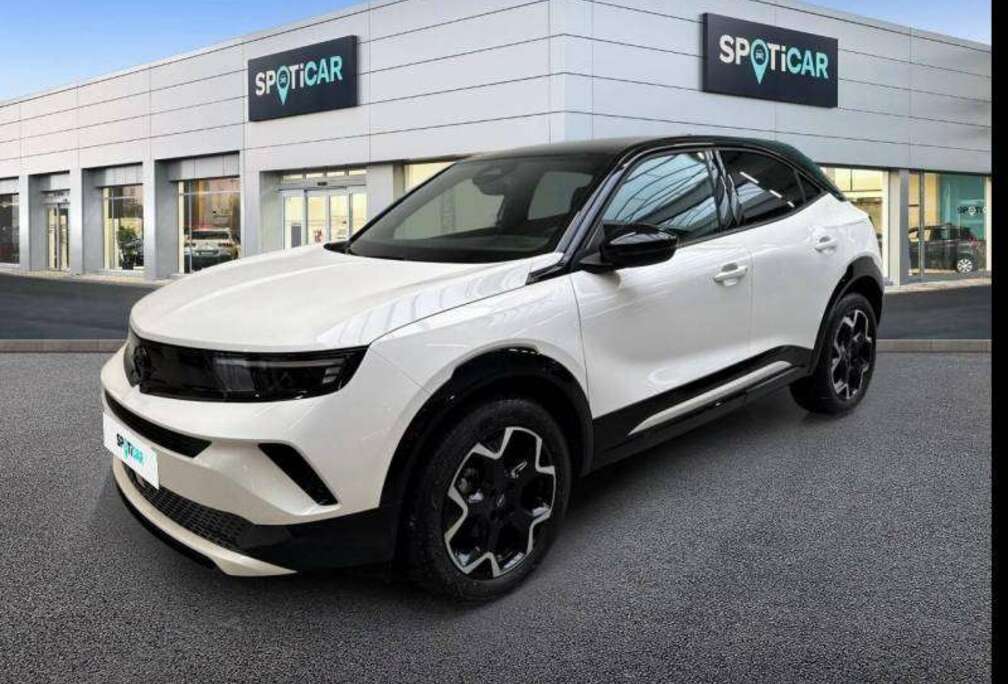 Opel 2 1.2 Turbo 96kW S/S Auto GS