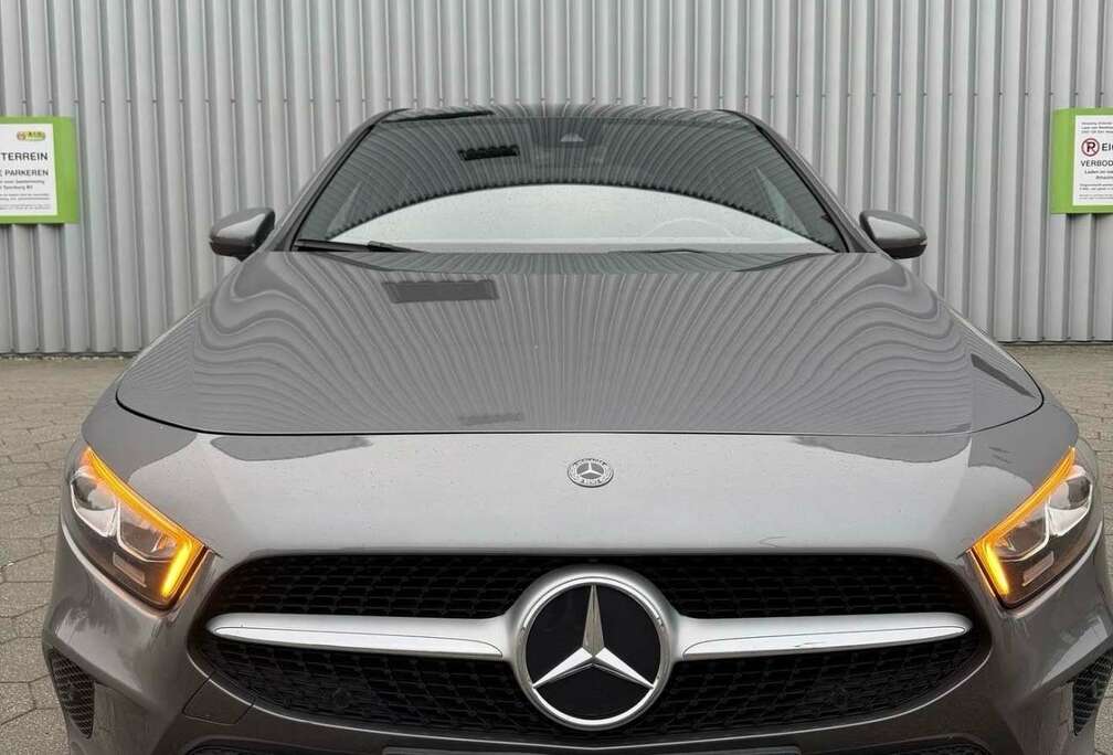Mercedes-Benz Bns Solution