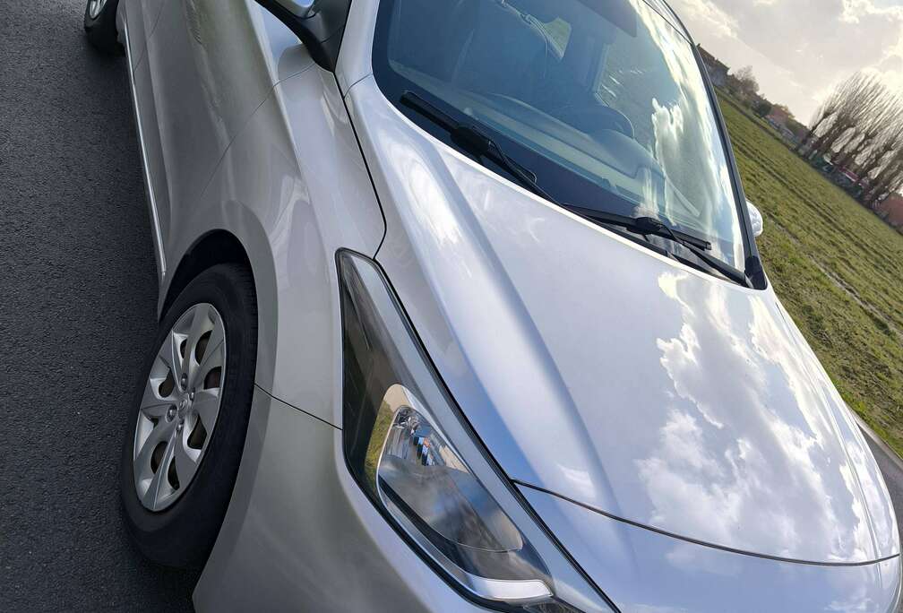 Hyundai i20 1.2i Cool