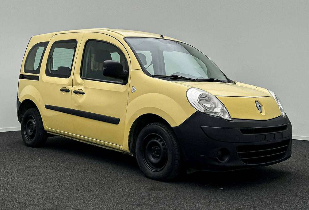 Renault ALL DOCUMENTS PRESENT