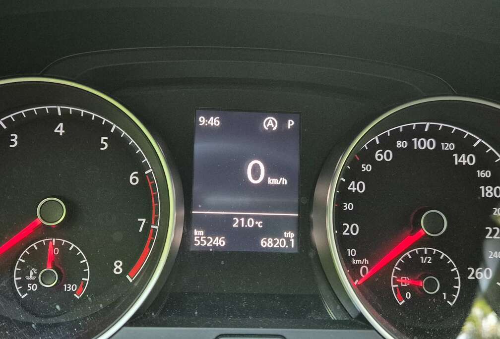 Volkswagen 1.2 TSI AUTOMATIQUE.  55000 KM. 12 MOIS GARANTIE