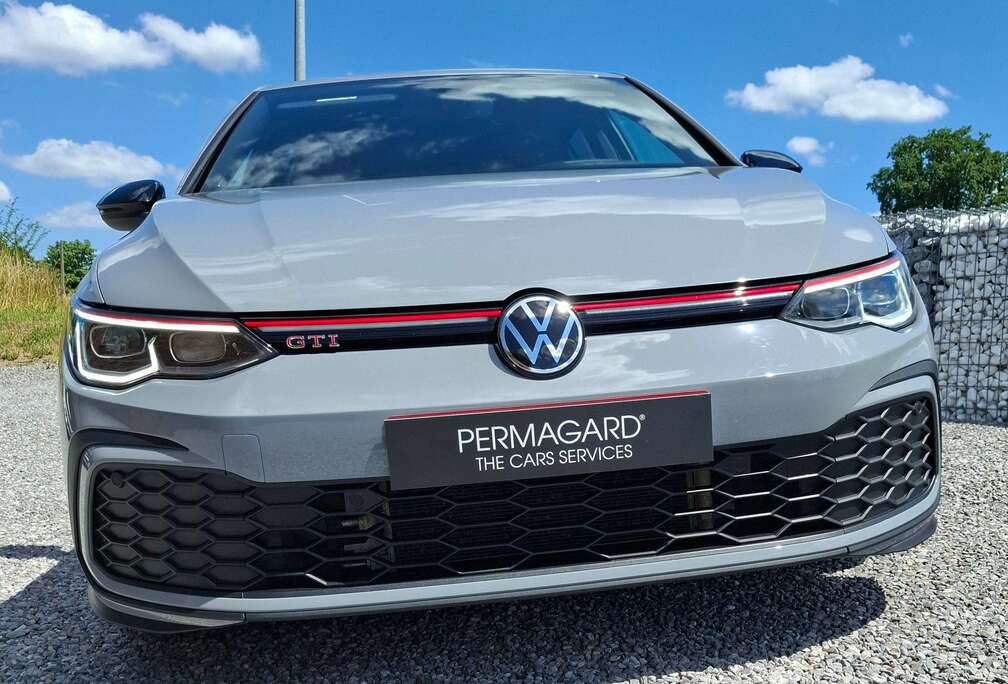 Volkswagen Golf 2.0 TSI GTI OPF