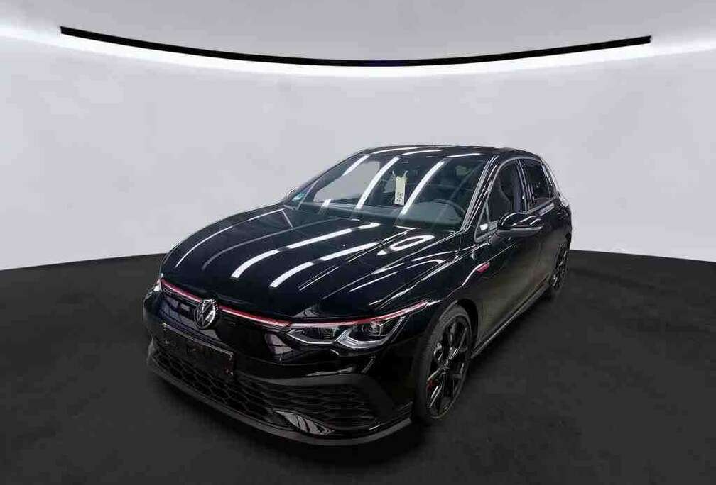 Volkswagen Clubsport 2.0 TSI 300 CV DSG7 * MATRIX * ACC * Cam