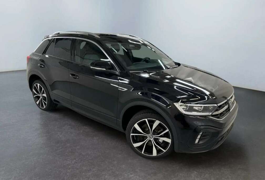 Volkswagen R-line 1.5 TSI 110KW-150CV DSG7 - Jantes 19\\ - Att