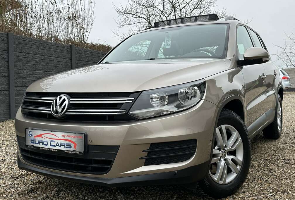 Volkswagen 1.4 TSI Trend & Fun TOIT OUV/PANO/CARPLAY/SENSOR
