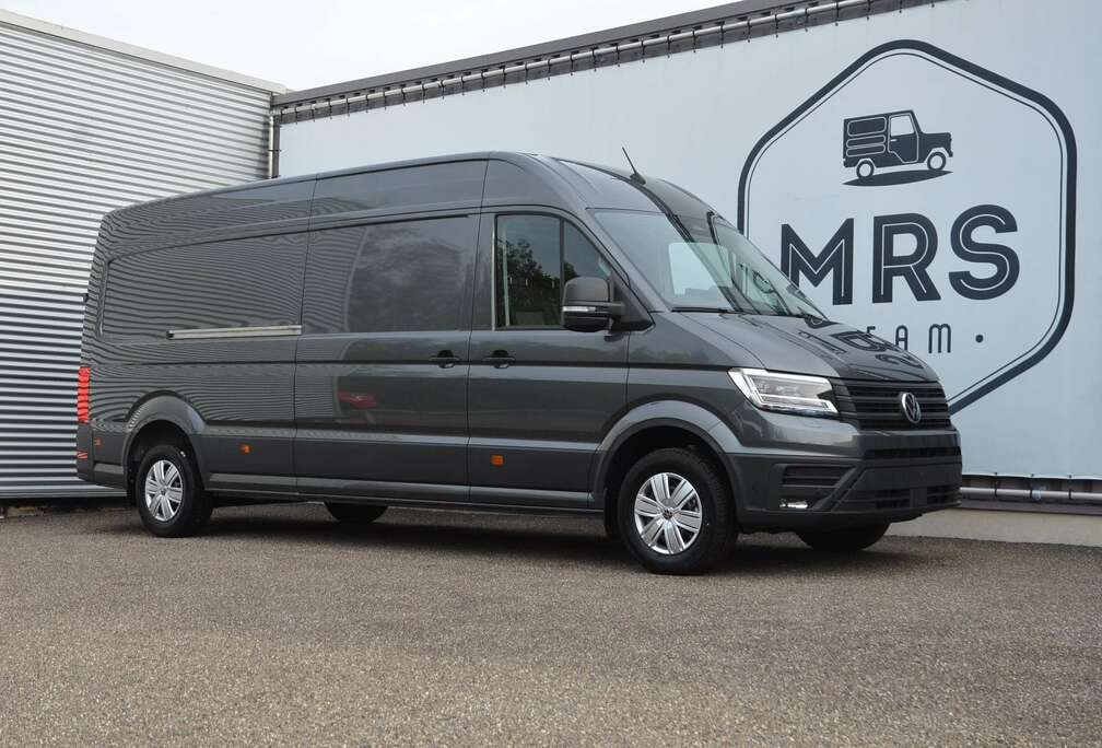 Volkswagen 2.0TDI- L4H3- DSG- Camera- Nieuw- 44500+BTW