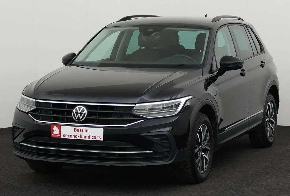 Volkswagen LIFE 1.4i  e-HYBRID DSG6 + CARPLAY + PDC + CRUISE