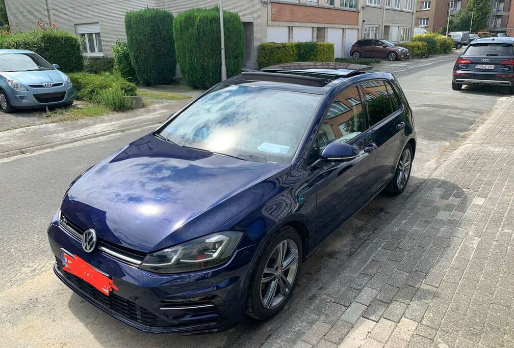 Volkswagen 1.4 TSI BMT Comfortline