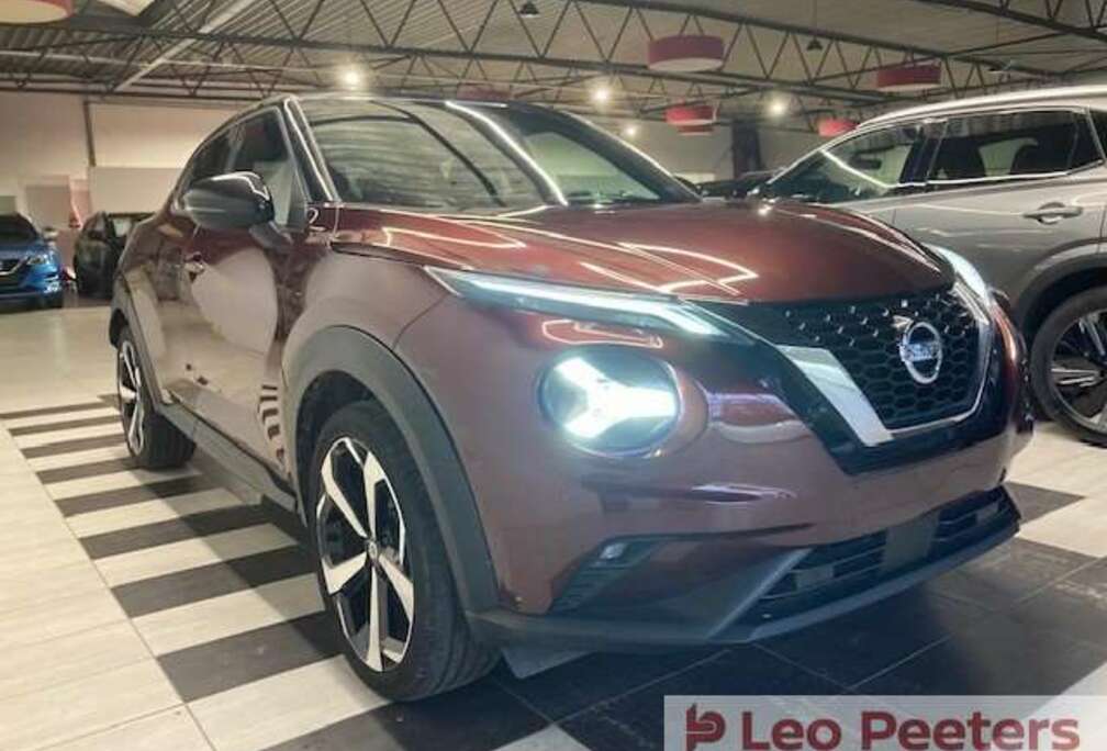 Nissan PREMIERE EDITION 1.0 6MT