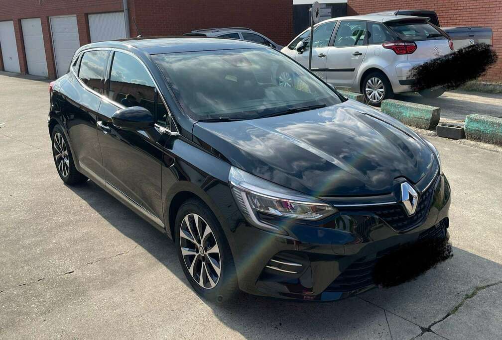 Renault 1.0 TCe Intens