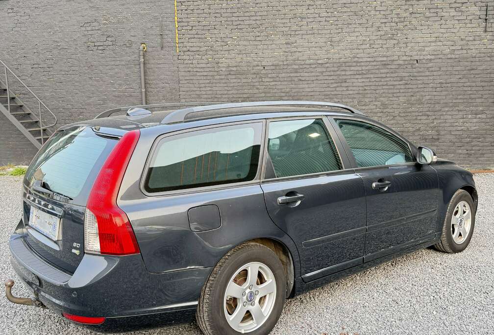 Volvo V50 1.6 D DRIVe Start/Stop Momentum