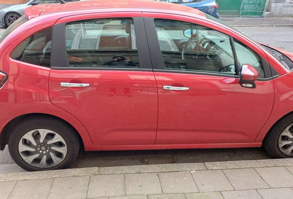 Citroen 1.2 VTi Collection