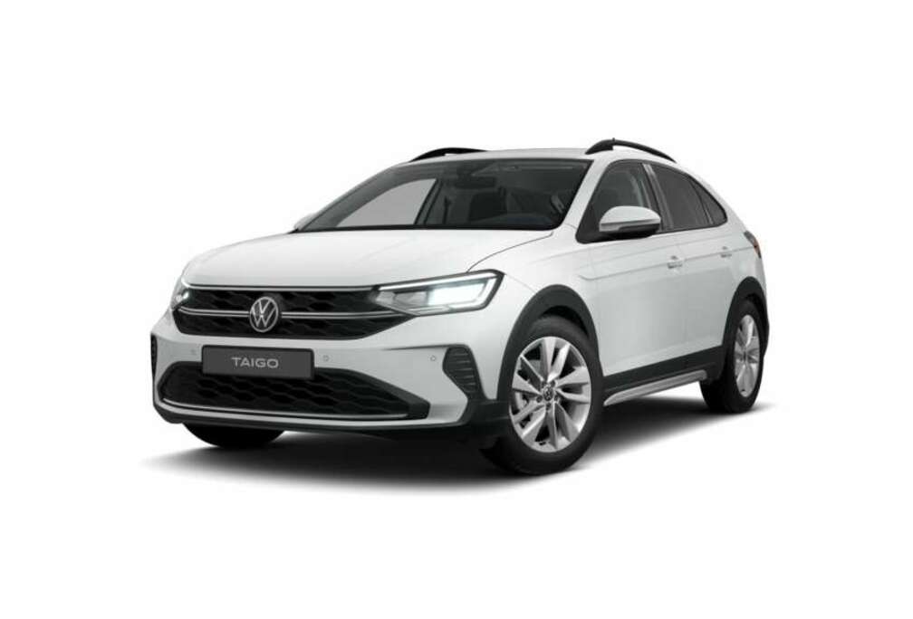 Volkswagen Limited SUR CMD/Caméra/JA17/Keyless/App-Connect/Vi