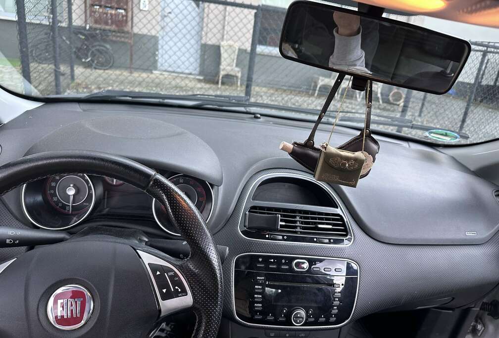 Fiat 1.4 8V Active Start&Stop