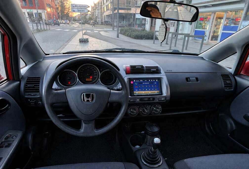 Honda 1.4i LS