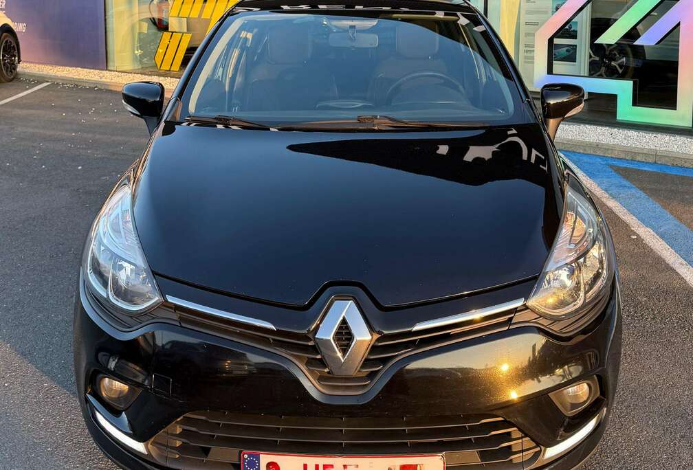 Renault Clio 1.2i Limited