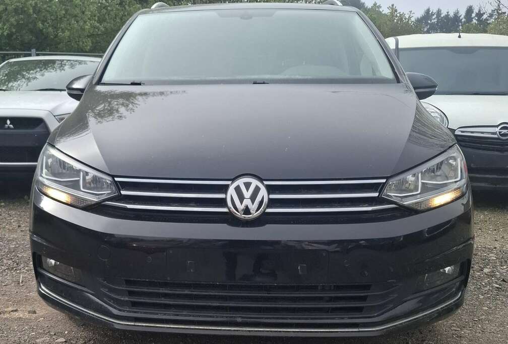 Volkswagen 1.6 TDI SCR (BlueMotion Technology) SOUND