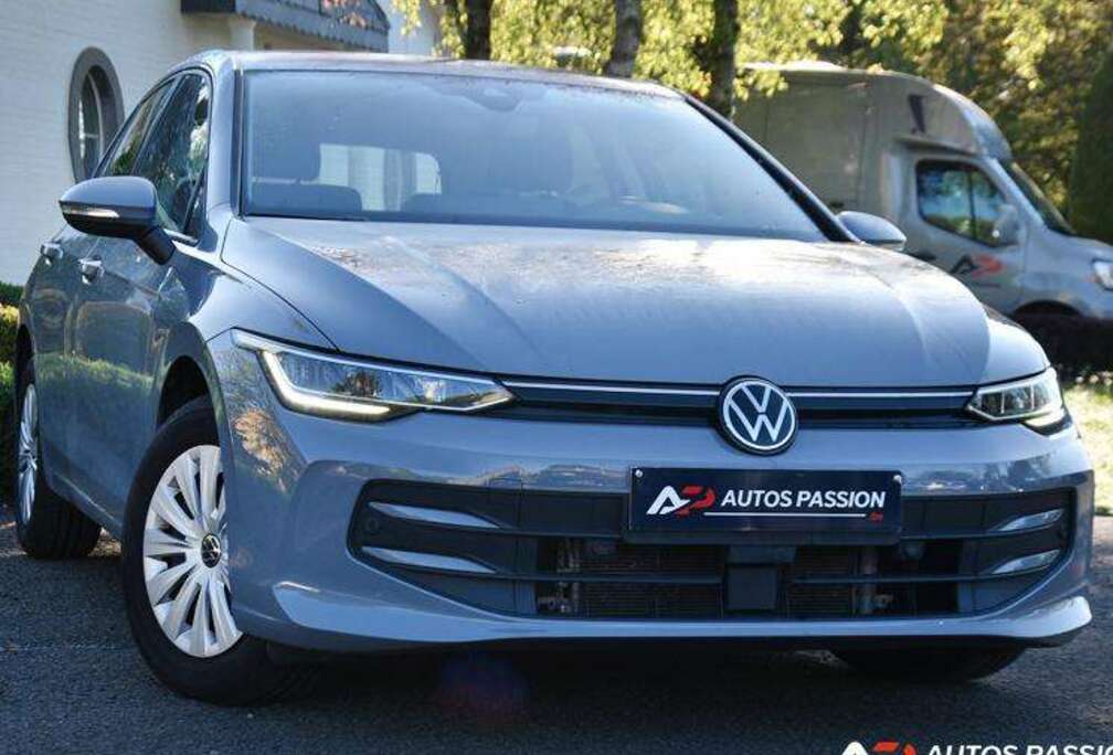 Volkswagen 1.5 TSI Life  DAB  Caméra