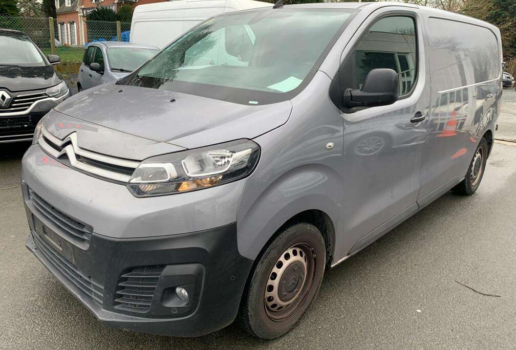 Citroen 1.5 HDi **export