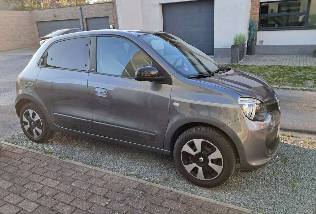 Renault Twingo 1.0i SCe Limited