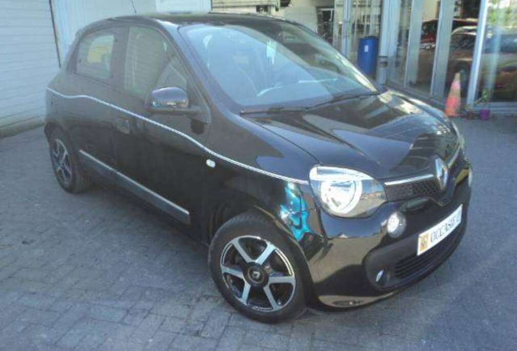 Renault Twingo 1.0i SCe Intens S