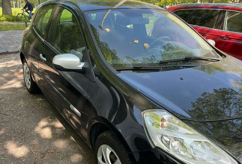 Renault Clio 1.2i Collection