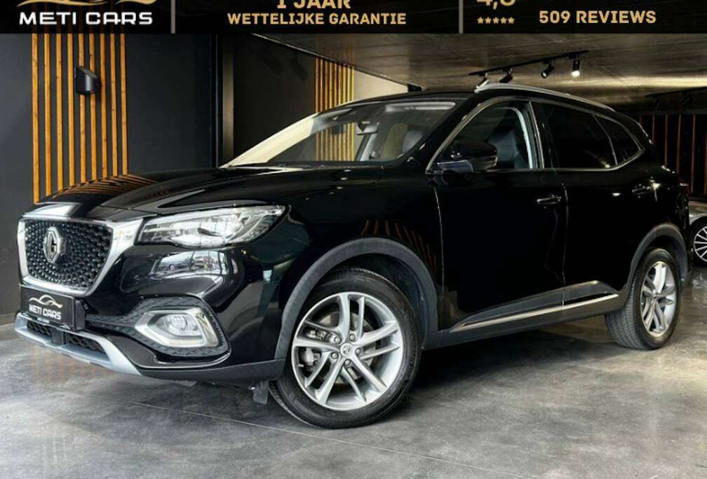 MG PHEV 1.5 Turbo Comfort  360  ACC  Pano  ...