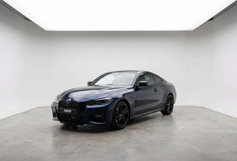 BMW * D* XDRIVE* LED* CAMÉRA * GARANTIE 12 MOIS *