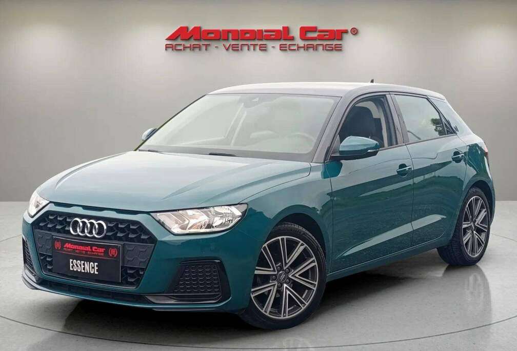 Audi Sportback 25 TFSI * Garantie * Carplay * Clim Auto *