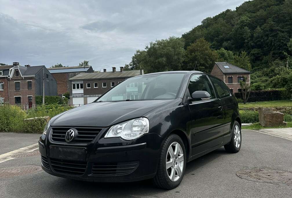Volkswagen 1.2i Comfortline