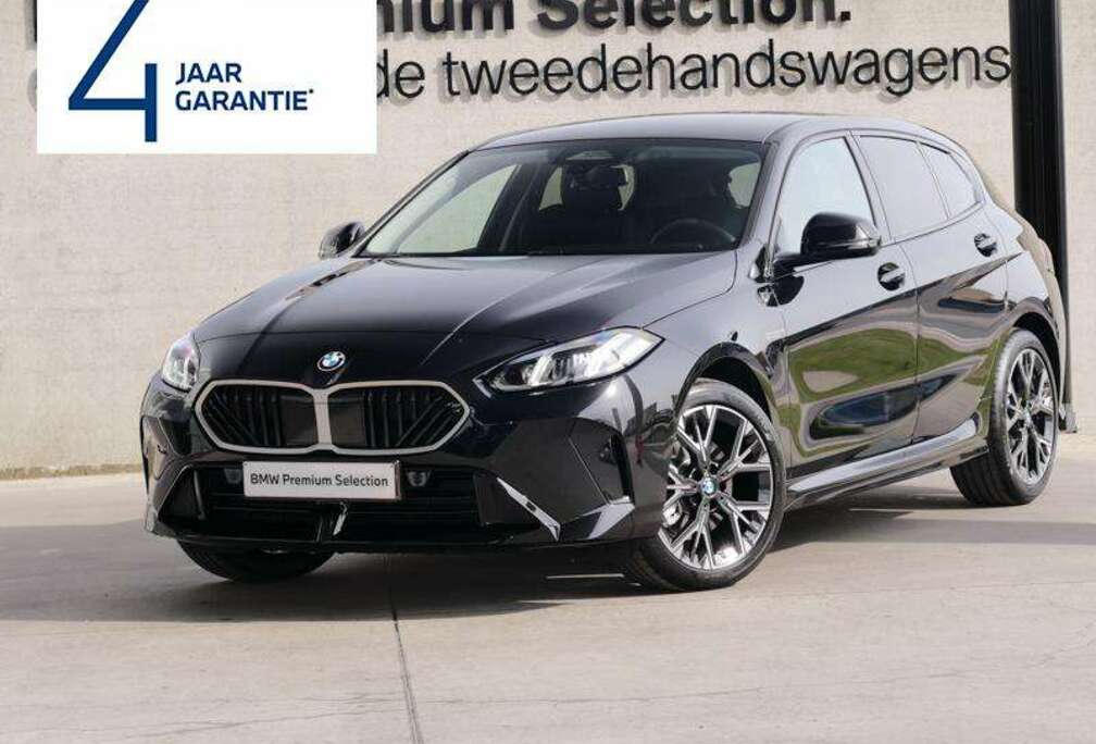 BMW M Sport  CAMERA