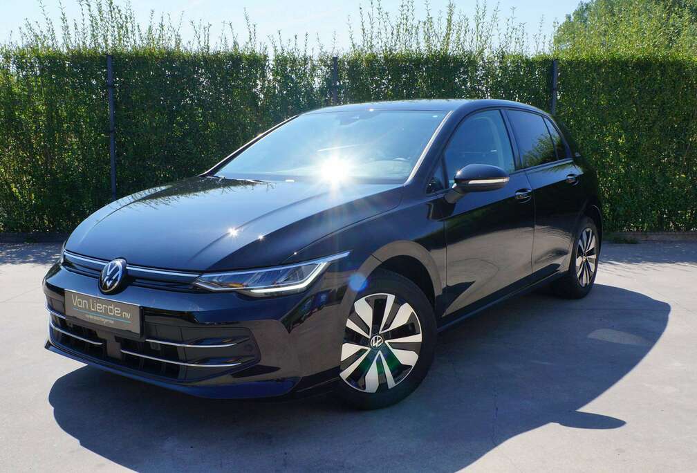Volkswagen 8 1.5 eTSI Dsg GOAL Edition Navi Carplay Pdc 12m Garantie