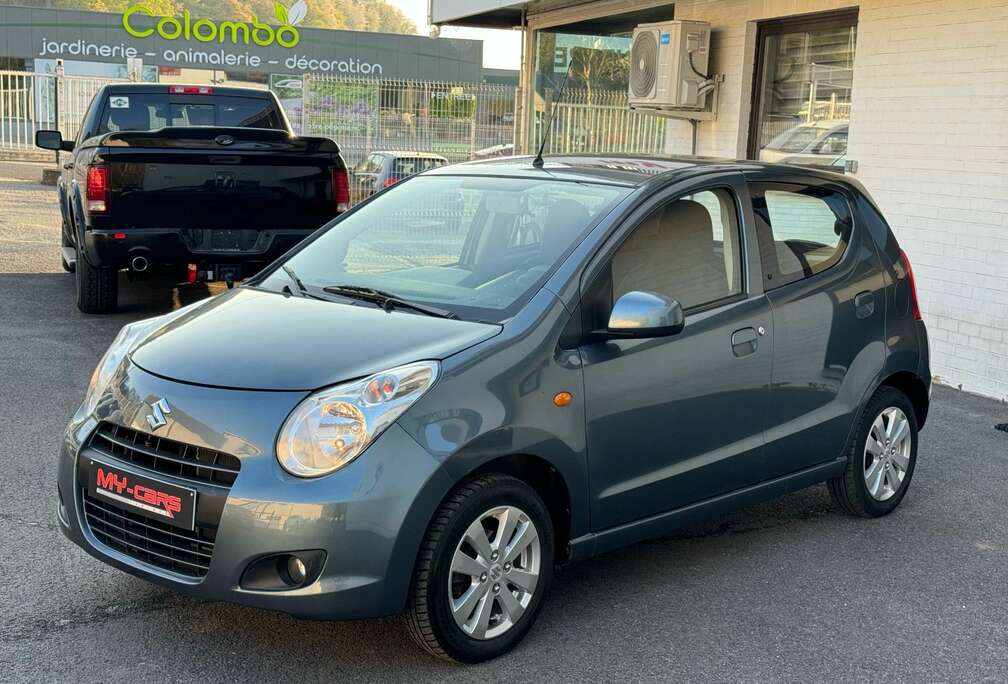 Suzuki 1.0 ESSENCE 5 PORTES AIRCO