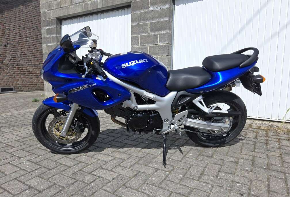 Suzuki
